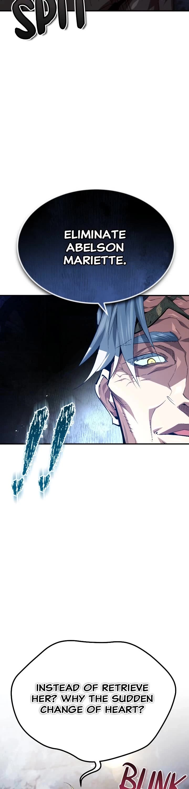 There Are No Bad Heroes in This World Chapter 24 page 16 - Chapter 24: Ep. 24 - Let Me Help