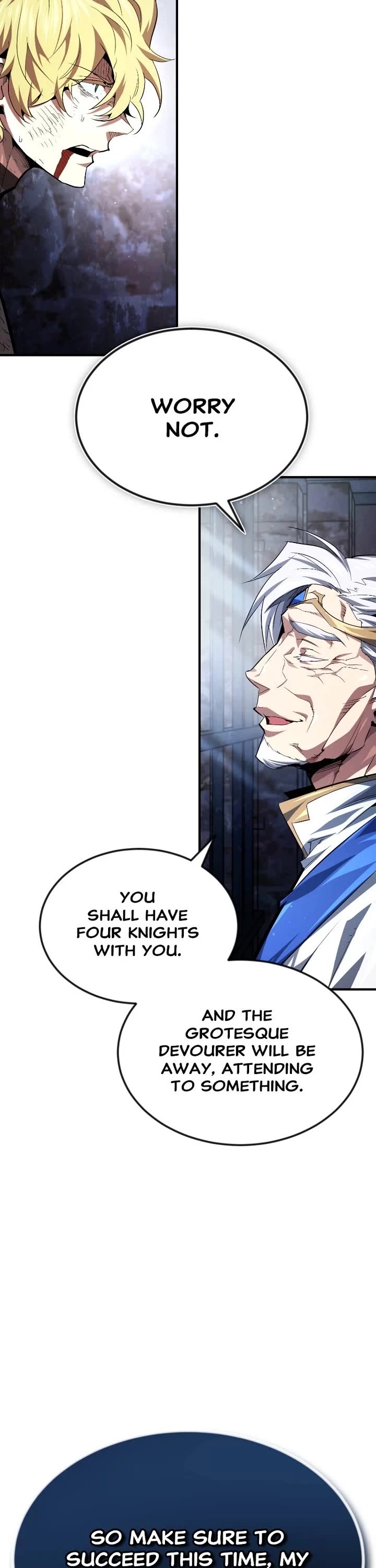 There Are No Bad Heroes in This World Chapter 24 page 18 - Chapter 24: Ep. 24 - Let Me Help