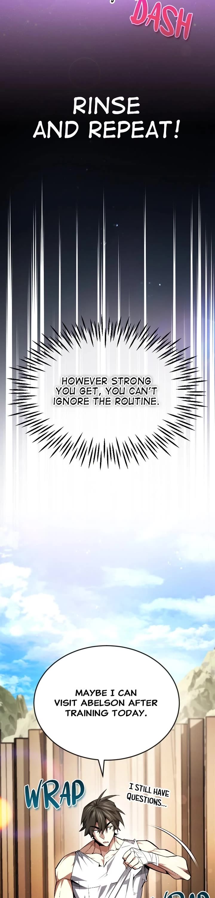 There Are No Bad Heroes in This World Chapter 24 page 2 - Chapter 24: Ep. 24 - Let Me Help
