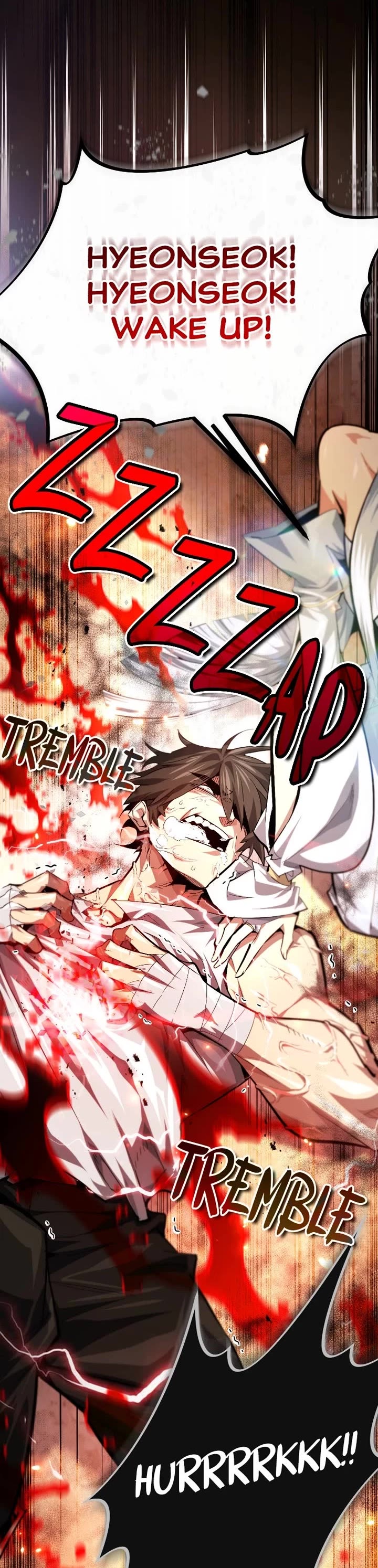 There Are No Bad Heroes in This World Chapter 24 page 20 - Chapter 24: Ep. 24 - Let Me Help