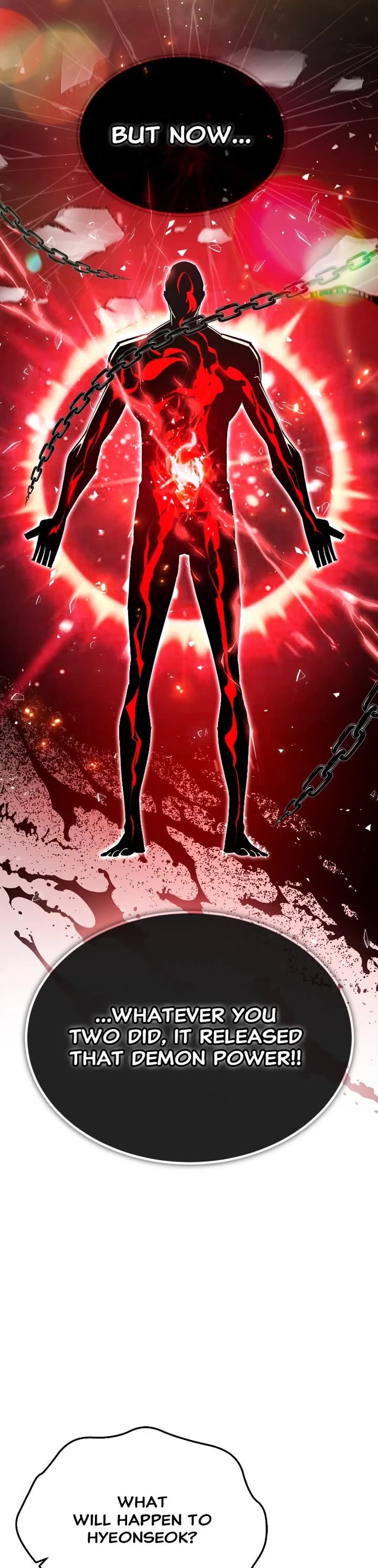 There Are No Bad Heroes in This World Chapter 24 page 24 - Chapter 24: Ep. 24 - Let Me Help