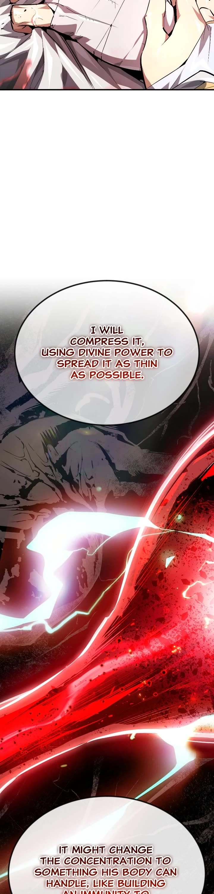 There Are No Bad Heroes in This World Chapter 24 page 26 - Chapter 24: Ep. 24 - Let Me Help