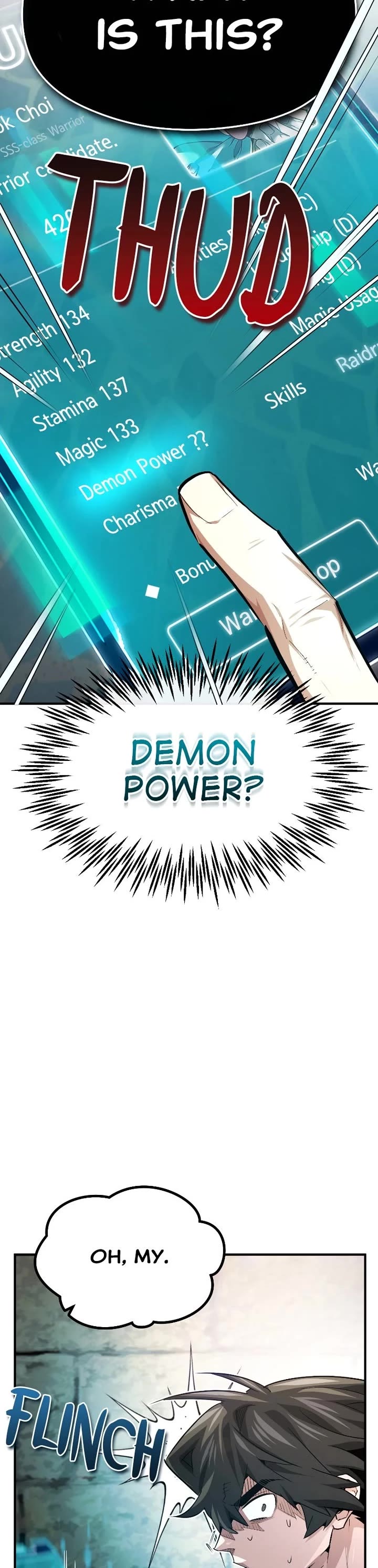 There Are No Bad Heroes in This World Chapter 24 page 34 - Chapter 24: Ep. 24 - Let Me Help