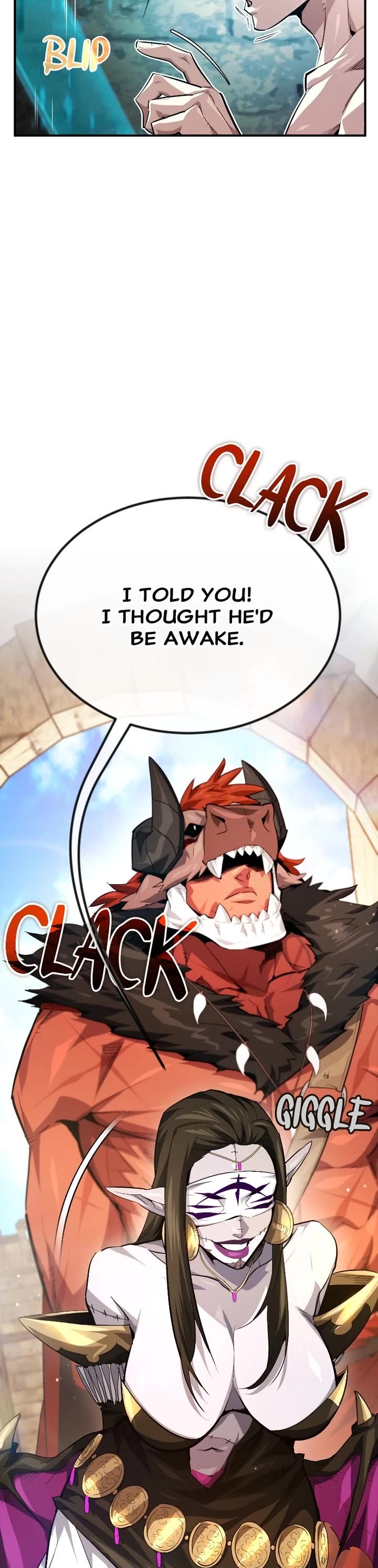 There Are No Bad Heroes in This World Chapter 24 page 35 - Chapter 24: Ep. 24 - Let Me Help
