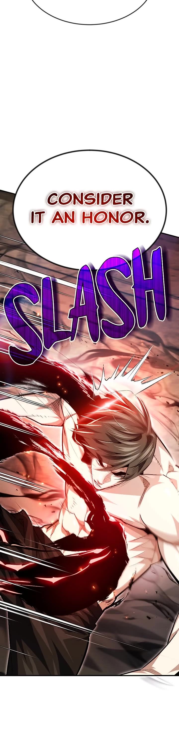 There Are No Bad Heroes in This World Chapter 24 page 40 - Chapter 24: Ep. 24 - Let Me Help