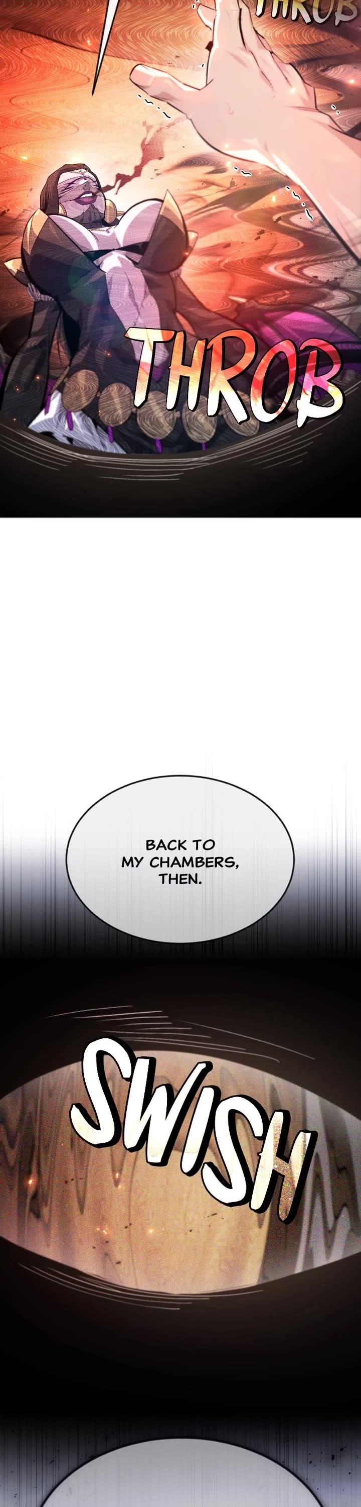 There Are No Bad Heroes in This World Chapter 24 page 42 - Chapter 24: Ep. 24 - Let Me Help