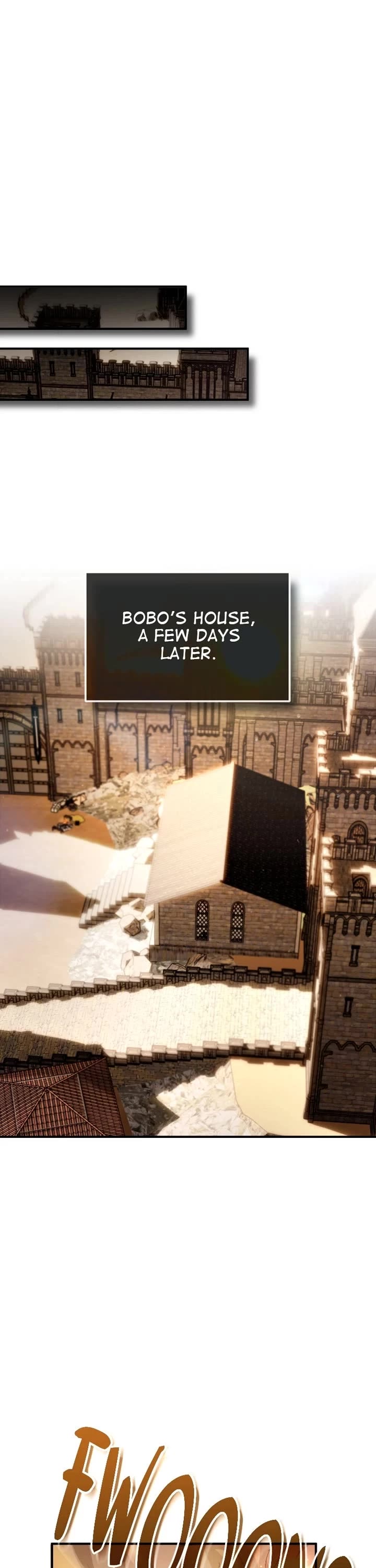 There Are No Bad Heroes in This World Chapter 25 page 1 - Chapter 25: Ep. 25 - What the Hell For?