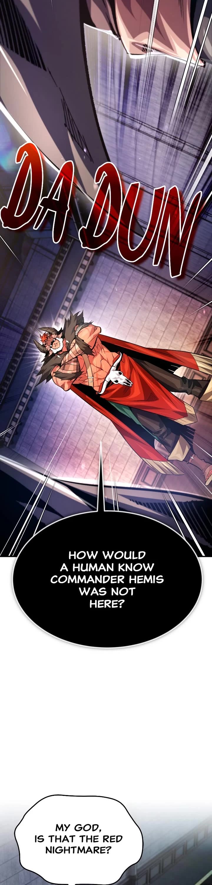 There Are No Bad Heroes in This World Chapter 25 page 17 - Chapter 25: Ep. 25 - What the Hell For?