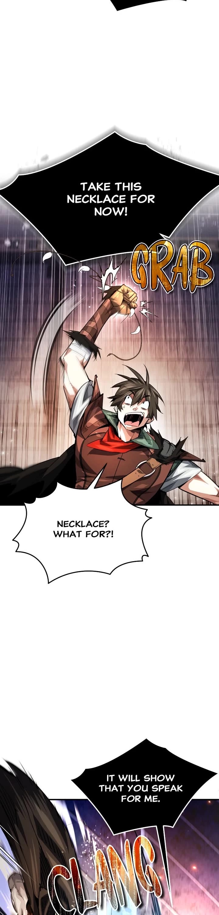 There Are No Bad Heroes in This World Chapter 25 page 23 - Chapter 25: Ep. 25 - What the Hell For?