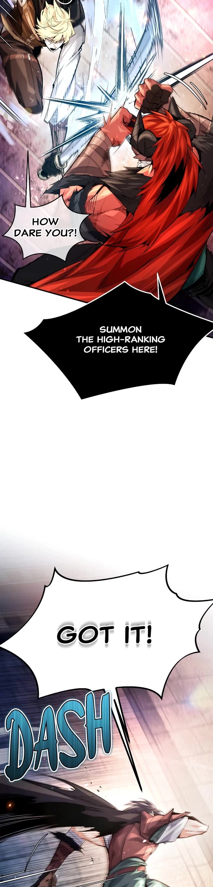 There Are No Bad Heroes in This World Chapter 25 page 24 - Chapter 25: Ep. 25 - What the Hell For?