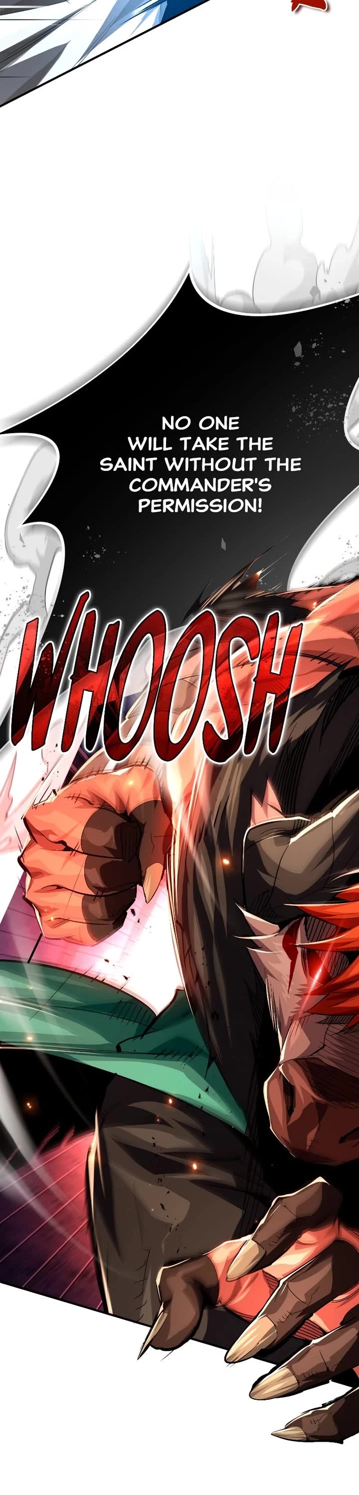There Are No Bad Heroes in This World Chapter 25 page 26 - Chapter 25: Ep. 25 - What the Hell For?