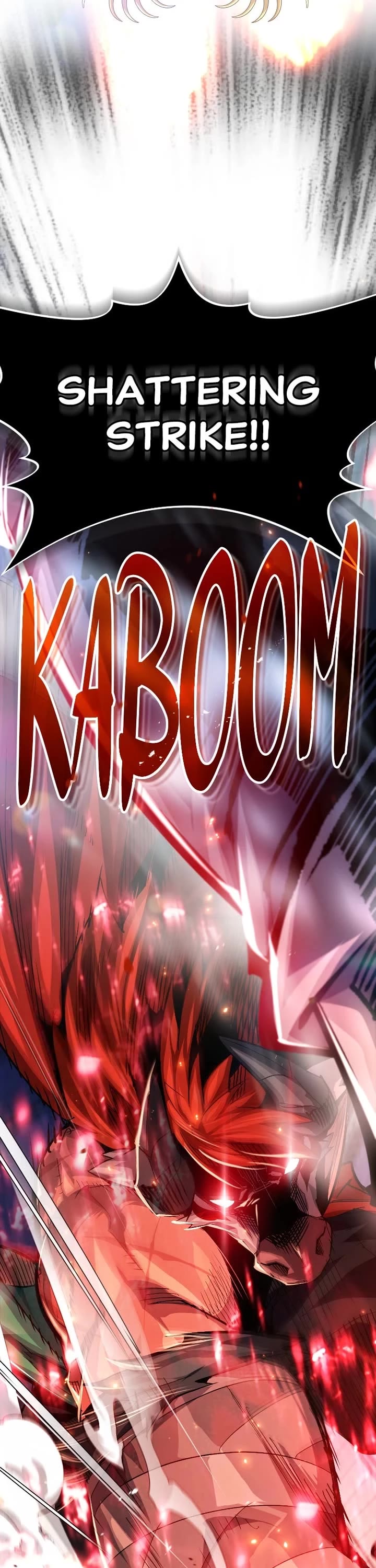 There Are No Bad Heroes in This World Chapter 25 page 28 - Chapter 25: Ep. 25 - What the Hell For?