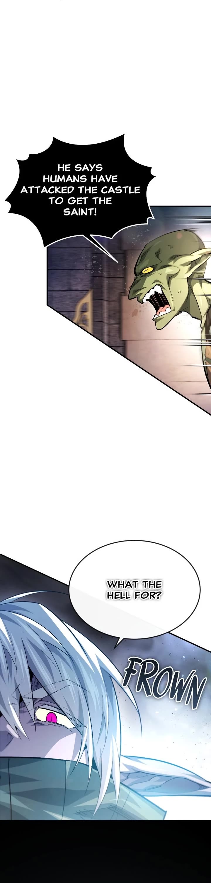 There Are No Bad Heroes in This World Chapter 25 page 41 - Chapter 25: Ep. 25 - What the Hell For?
