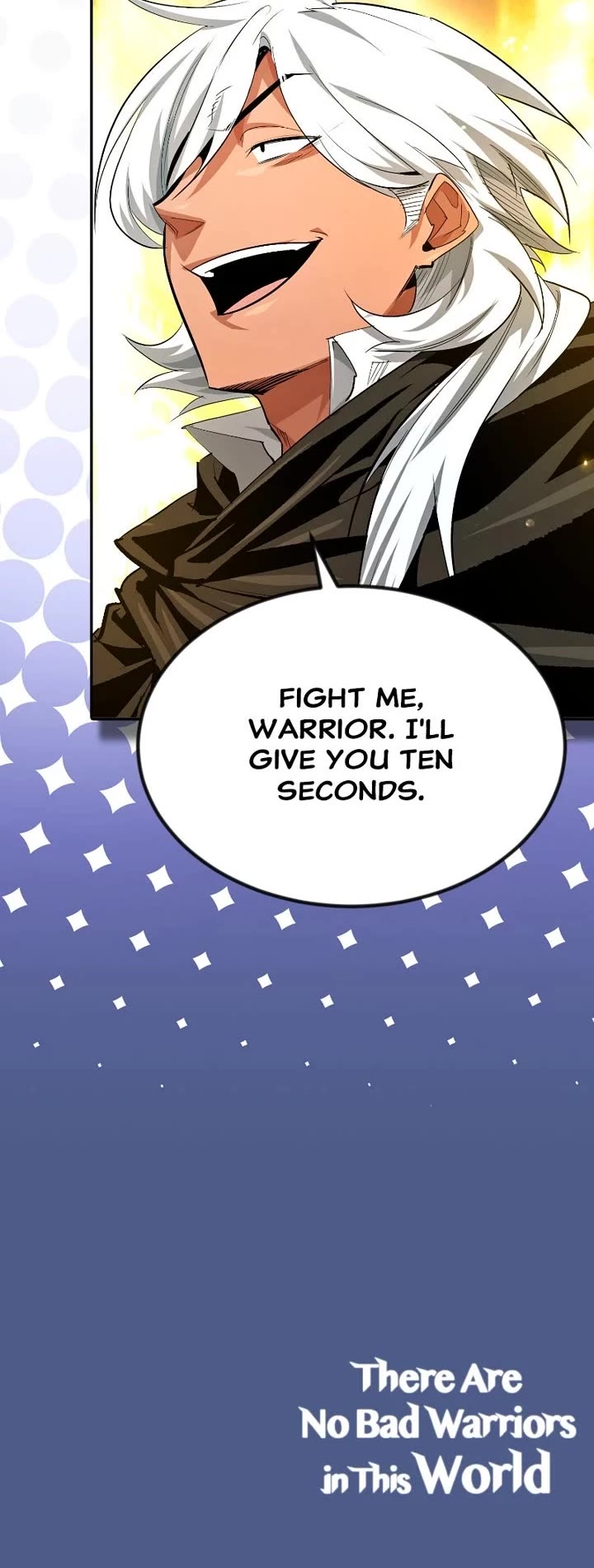 There Are No Bad Heroes in This World Chapter 25 page 49 - Chapter 25: Ep. 25 - What the Hell For?