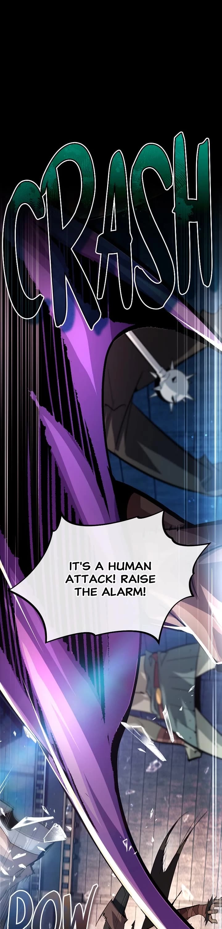 There Are No Bad Heroes in This World Chapter 26 page 1 - Chapter 26: Ep. 26 - One More Time