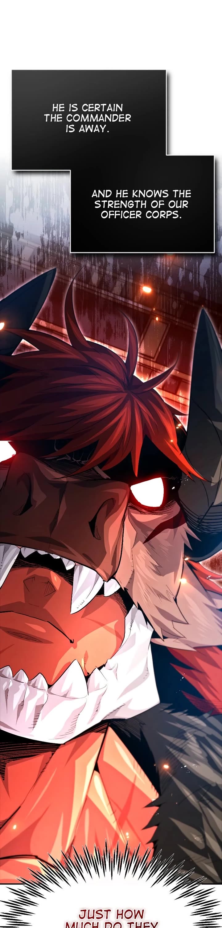 There Are No Bad Heroes in This World Chapter 26 page 11 - Chapter 26: Ep. 26 - One More Time