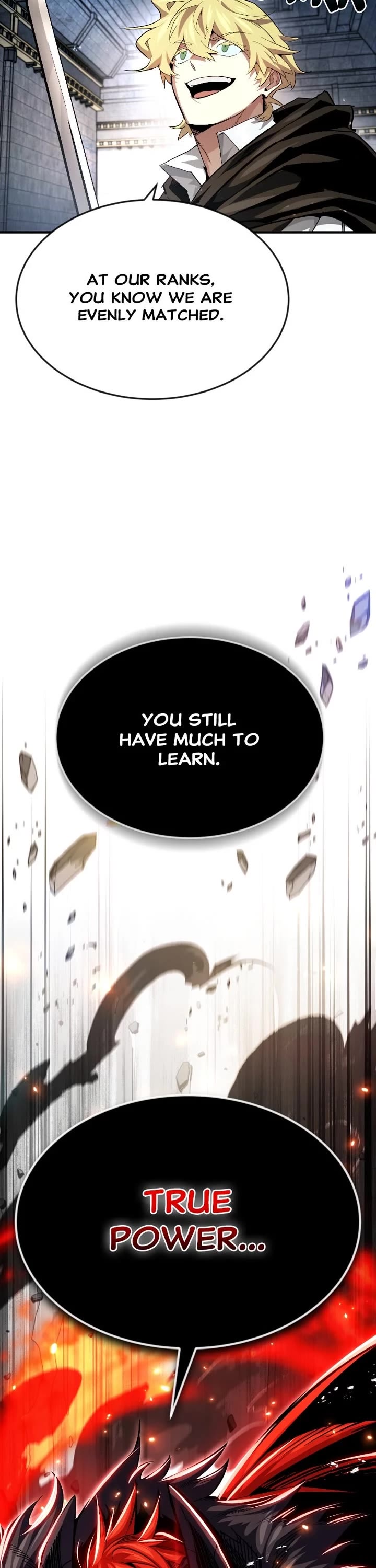 There Are No Bad Heroes in This World Chapter 26 page 13 - Chapter 26: Ep. 26 - One More Time