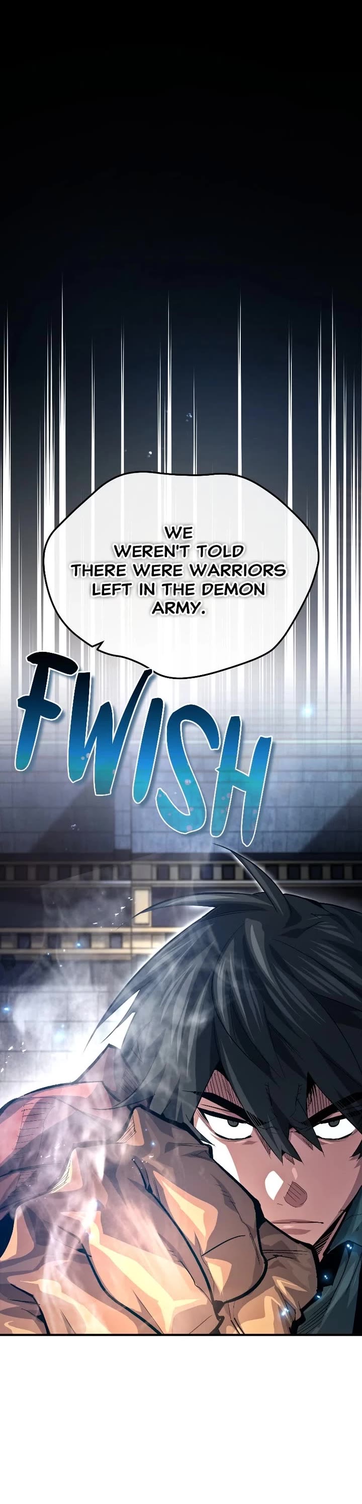There Are No Bad Heroes in This World Chapter 26 page 15 - Chapter 26: Ep. 26 - One More Time