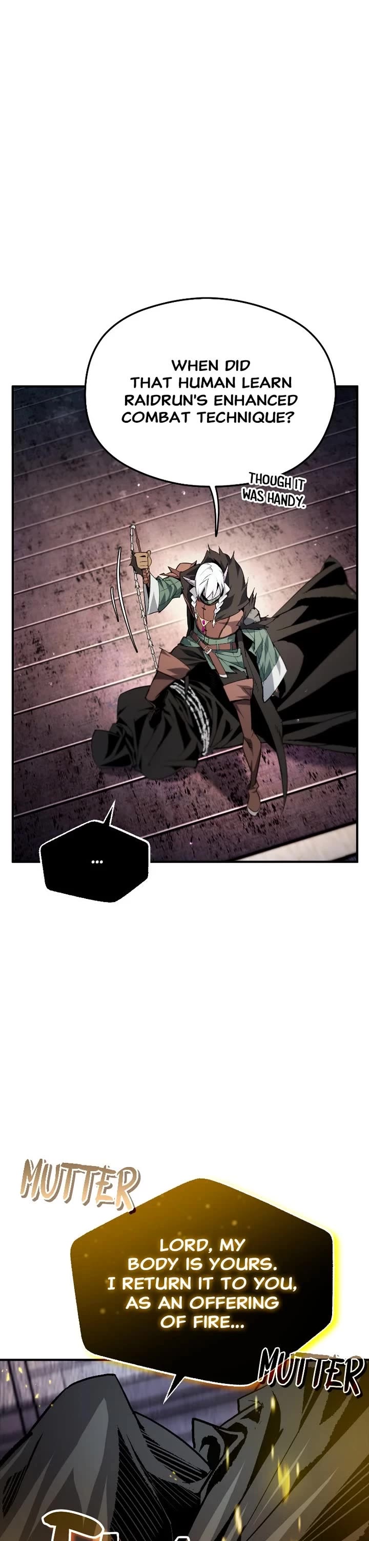 There Are No Bad Heroes in This World Chapter 26 page 18 - Chapter 26: Ep. 26 - One More Time