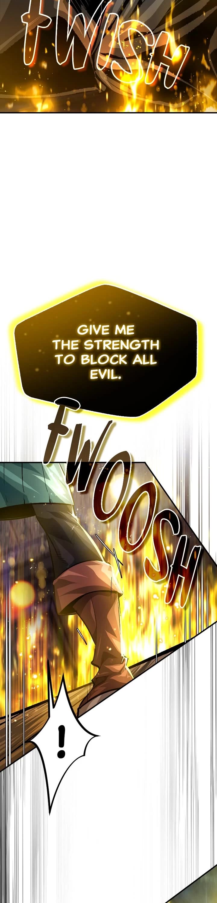 There Are No Bad Heroes in This World Chapter 26 page 19 - Chapter 26: Ep. 26 - One More Time