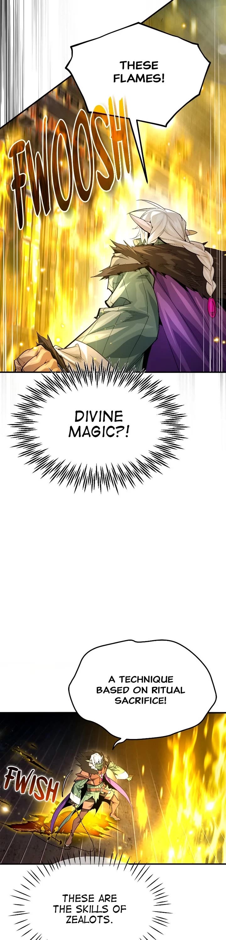 There Are No Bad Heroes in This World Chapter 26 page 20 - Chapter 26: Ep. 26 - One More Time
