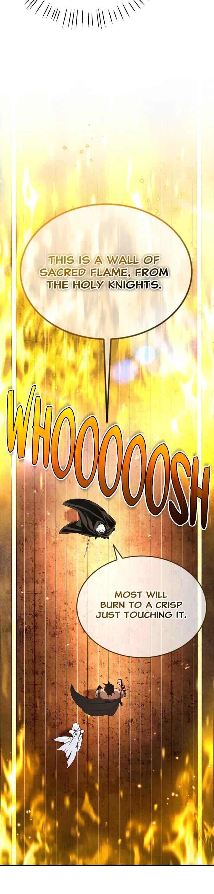 There Are No Bad Heroes in This World Chapter 26 page 21 - Chapter 26: Ep. 26 - One More Time