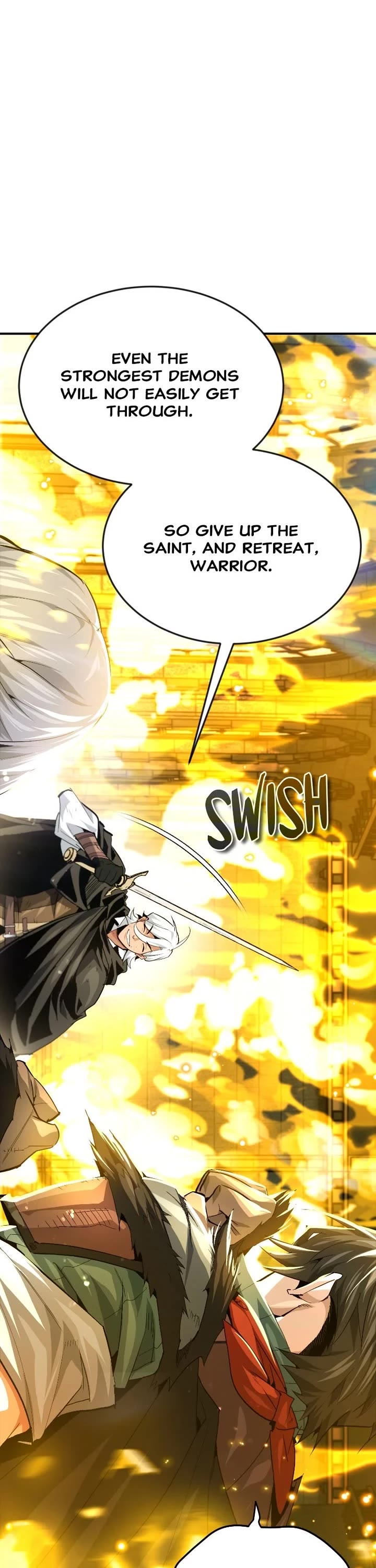 There Are No Bad Heroes in This World Chapter 26 page 22 - Chapter 26: Ep. 26 - One More Time
