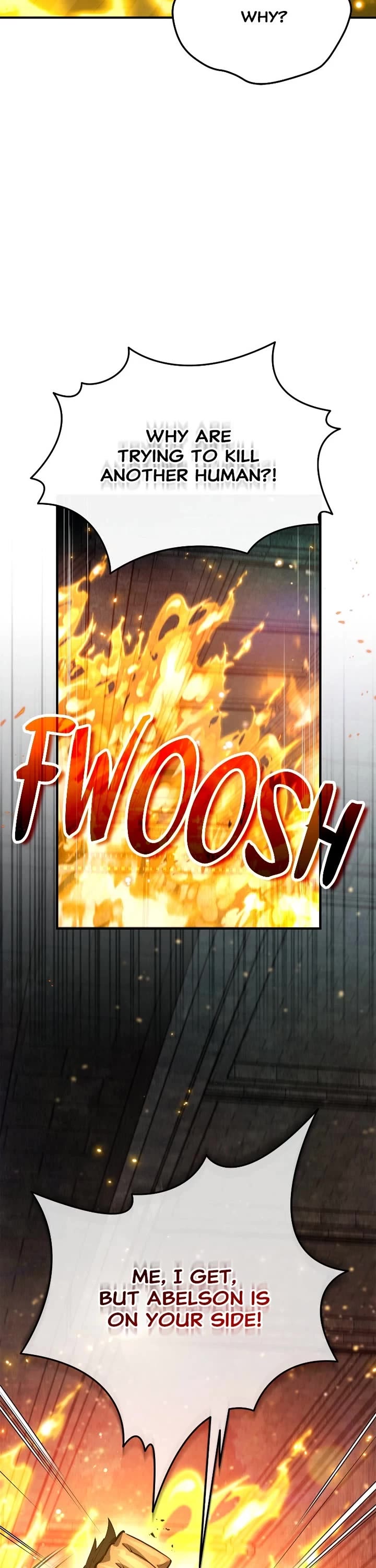 There Are No Bad Heroes in This World Chapter 26 page 23 - Chapter 26: Ep. 26 - One More Time