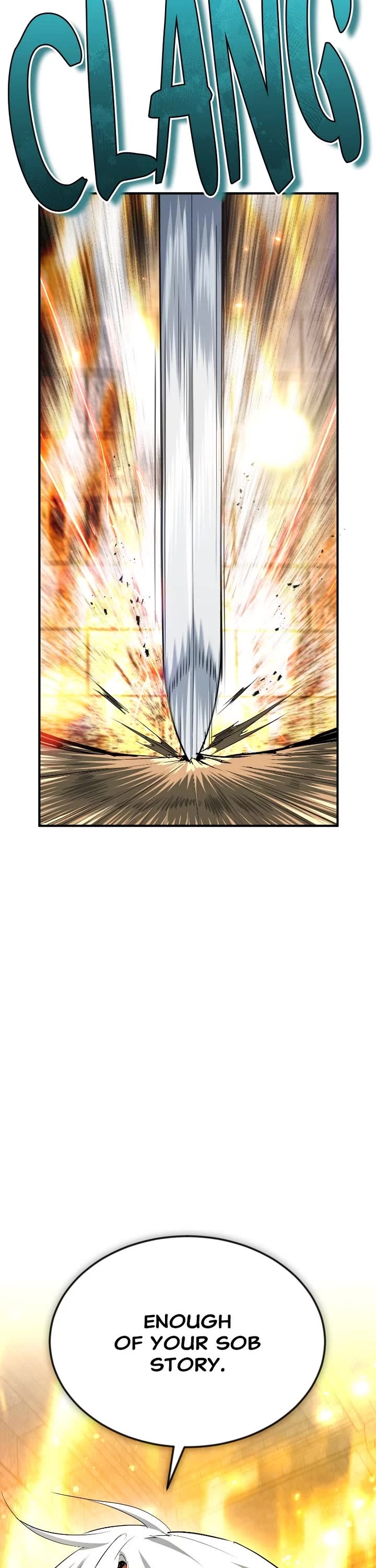 There Are No Bad Heroes in This World Chapter 26 page 27 - Chapter 26: Ep. 26 - One More Time