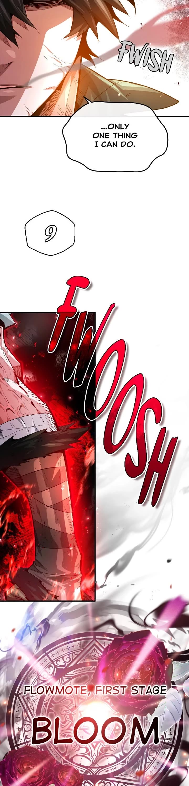 There Are No Bad Heroes in This World Chapter 26 page 29 - Chapter 26: Ep. 26 - One More Time