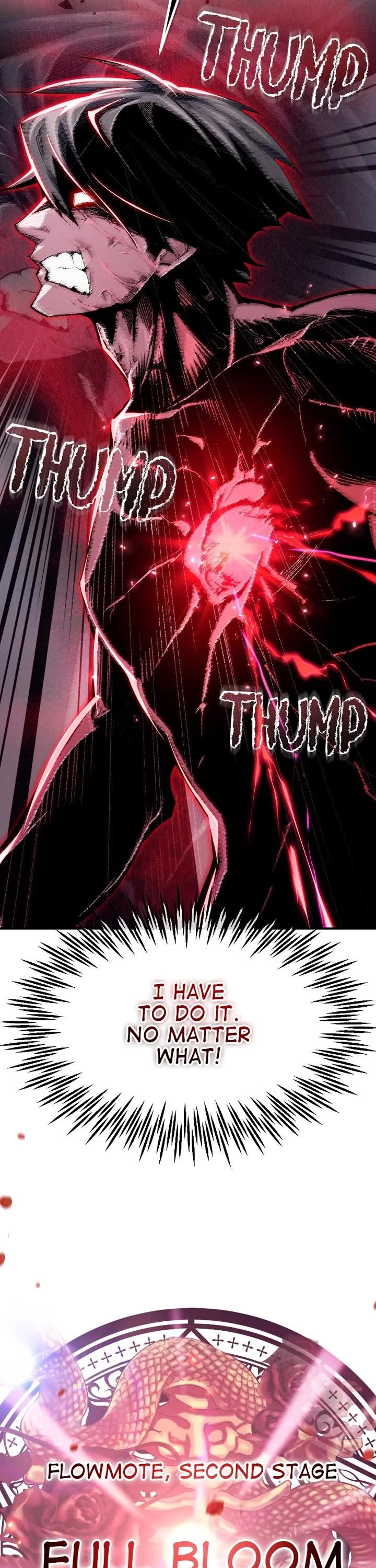 There Are No Bad Heroes in This World Chapter 26 page 31 - Chapter 26: Ep. 26 - One More Time