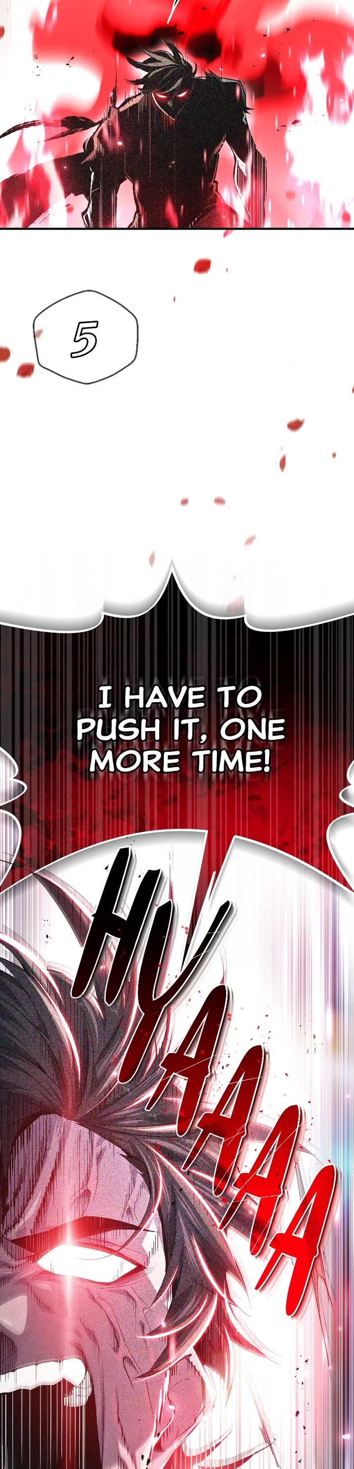 There Are No Bad Heroes in This World Chapter 26 page 34 - Chapter 26: Ep. 26 - One More Time