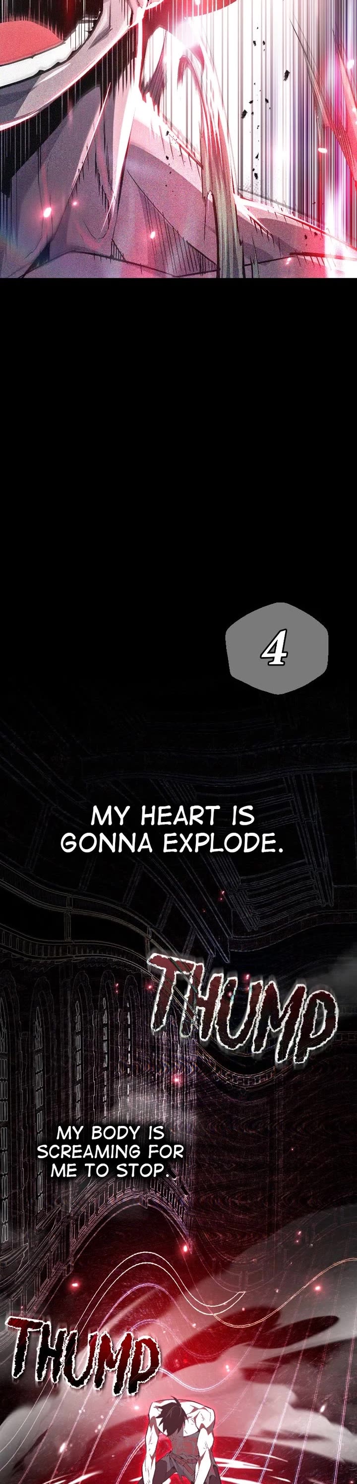 There Are No Bad Heroes in This World Chapter 26 page 35 - Chapter 26: Ep. 26 - One More Time