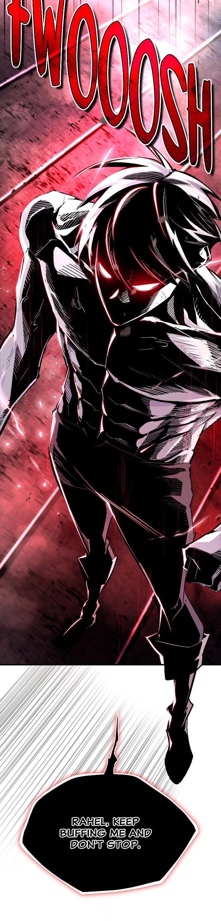 There Are No Bad Heroes in This World Chapter 26 page 38 - Chapter 26: Ep. 26 - One More Time