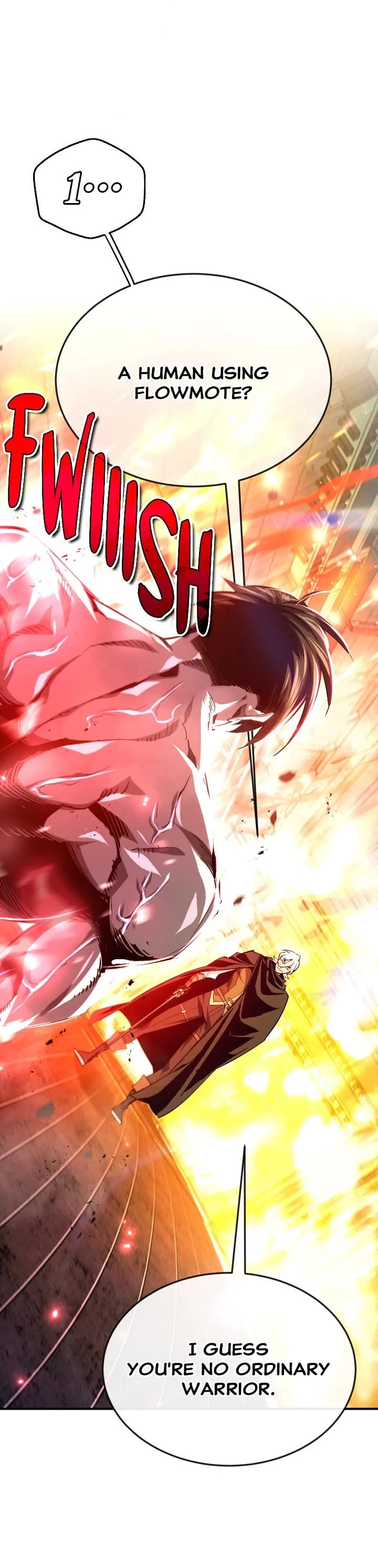 There Are No Bad Heroes in This World Chapter 26 page 39 - Chapter 26: Ep. 26 - One More Time
