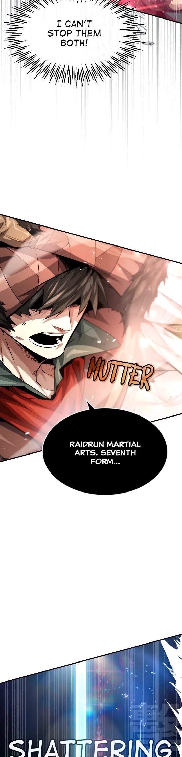 There Are No Bad Heroes in This World Chapter 26 page 4 - Chapter 26: Ep. 26 - One More Time