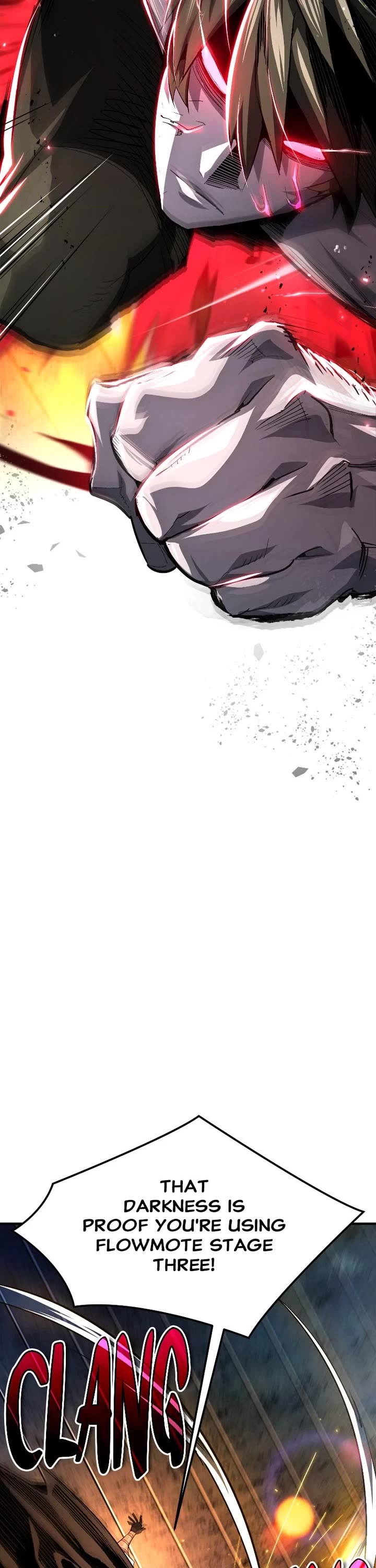 There Are No Bad Heroes in This World Chapter 26 page 41 - Chapter 26: Ep. 26 - One More Time