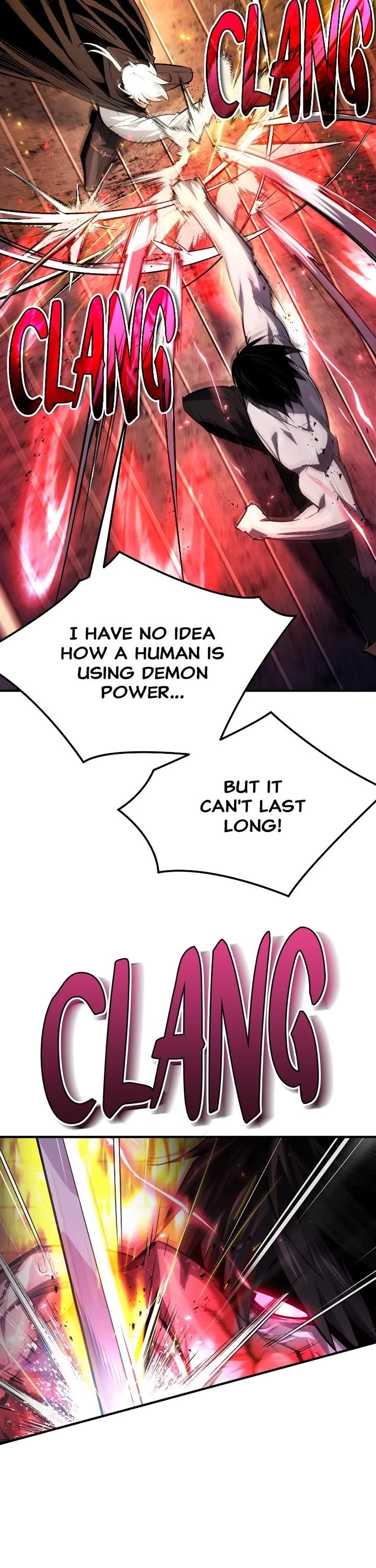 There Are No Bad Heroes in This World Chapter 26 page 42 - Chapter 26: Ep. 26 - One More Time