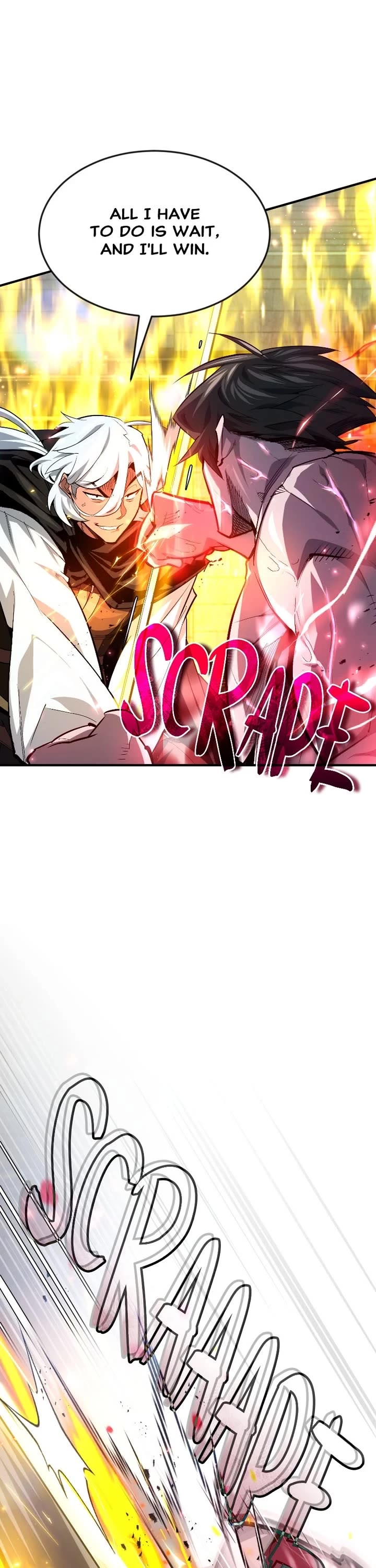There Are No Bad Heroes in This World Chapter 26 page 43 - Chapter 26: Ep. 26 - One More Time