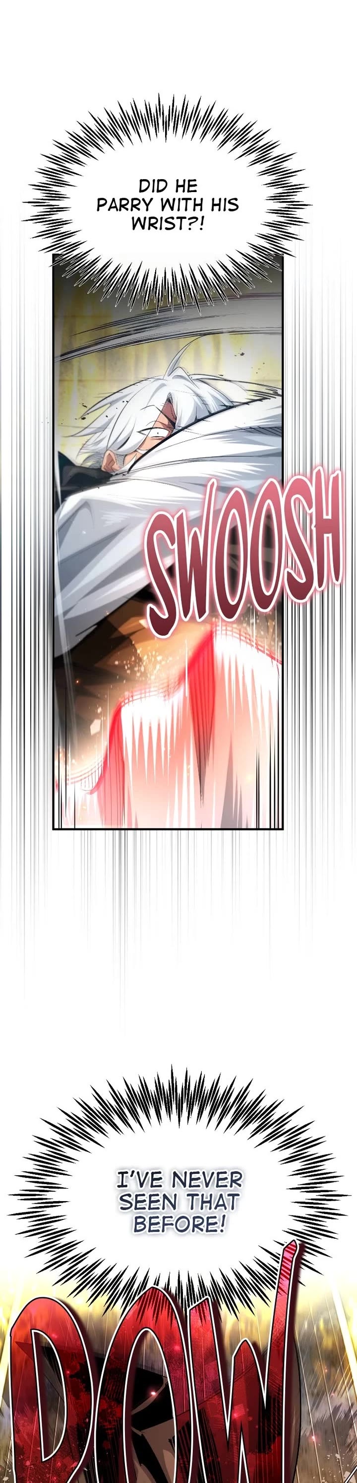 There Are No Bad Heroes in This World Chapter 26 page 45 - Chapter 26: Ep. 26 - One More Time