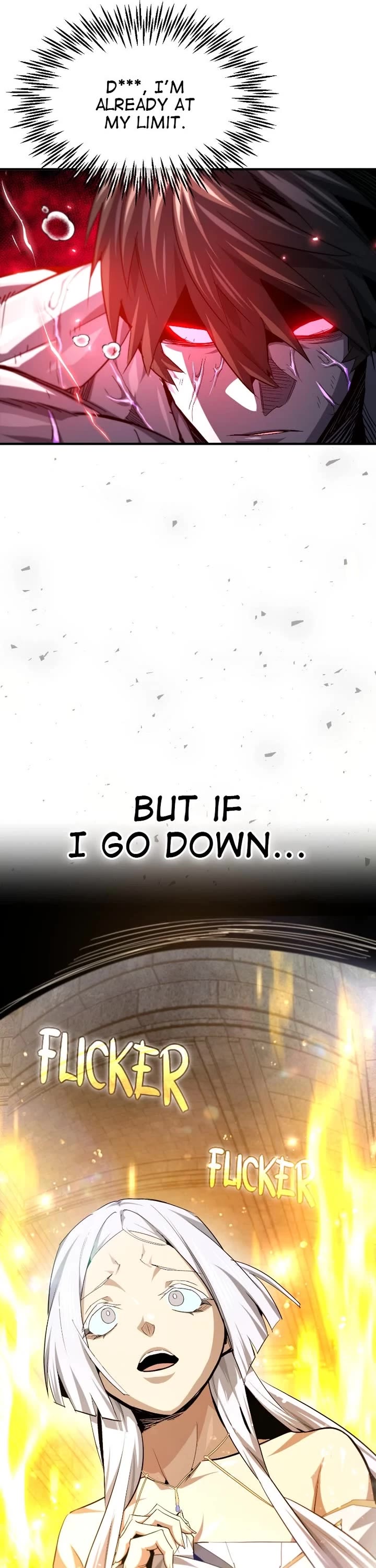 There Are No Bad Heroes in This World Chapter 26 page 48 - Chapter 26: Ep. 26 - One More Time