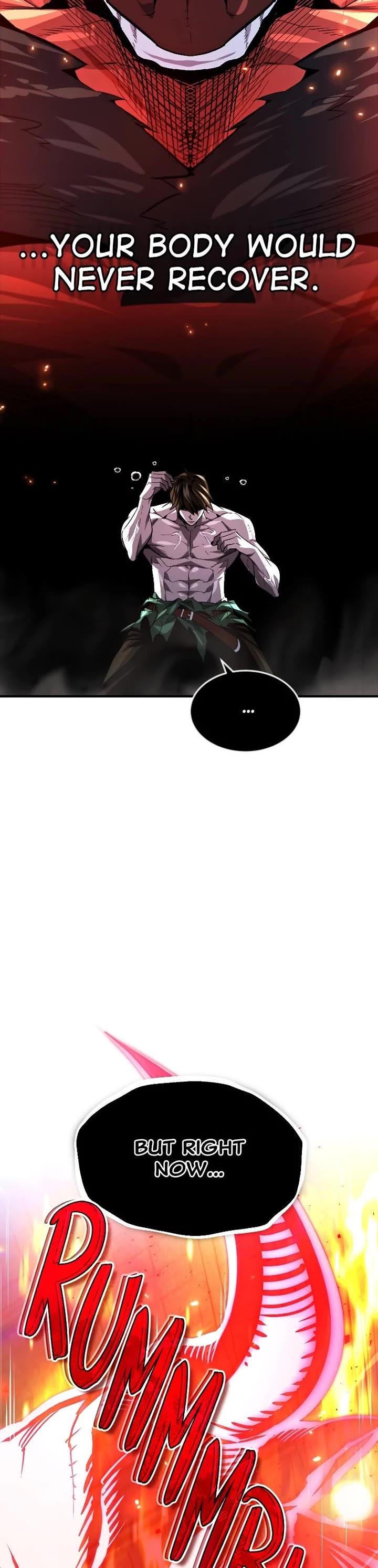 There Are No Bad Heroes in This World Chapter 26 page 50 - Chapter 26: Ep. 26 - One More Time