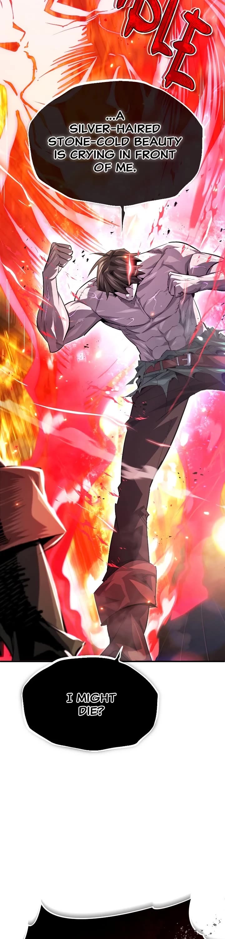 There Are No Bad Heroes in This World Chapter 26 page 51 - Chapter 26: Ep. 26 - One More Time