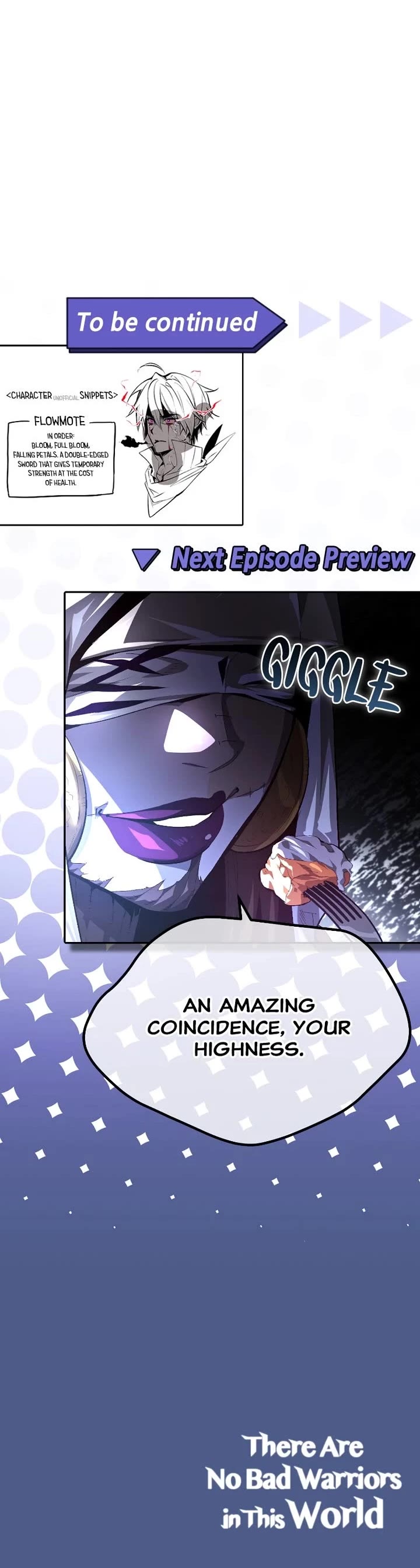 There Are No Bad Heroes in This World Chapter 26 page 53 - Chapter 26: Ep. 26 - One More Time