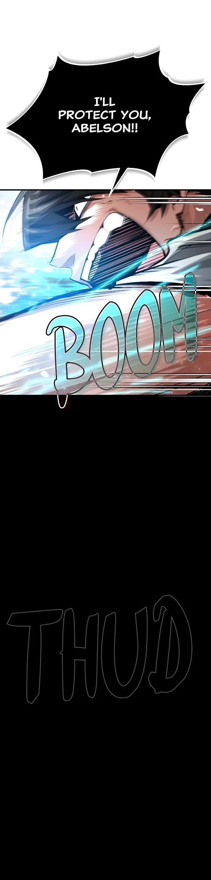 There Are No Bad Heroes in This World Chapter 26 page 6 - Chapter 26: Ep. 26 - One More Time