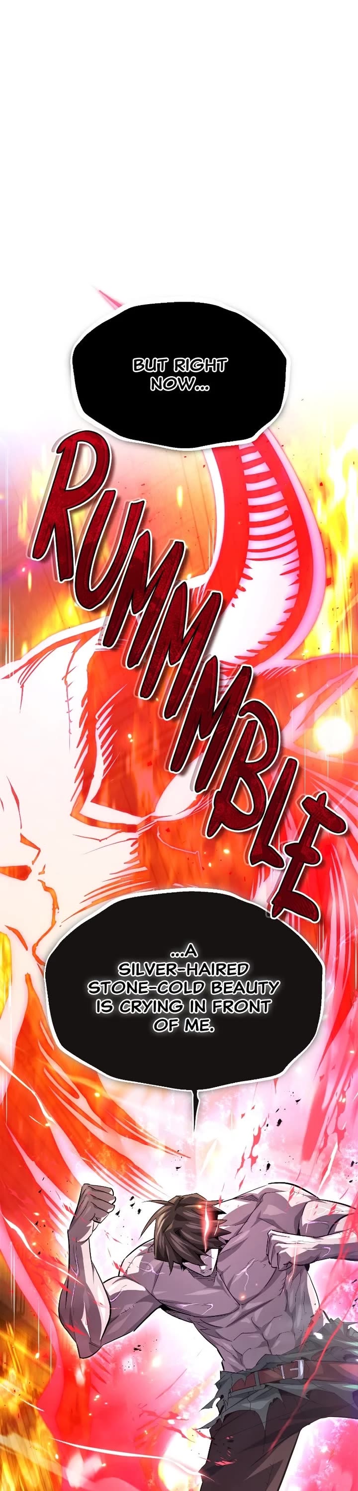 There Are No Bad Heroes in This World Chapter 27 page 1 - Chapter 27: Ep. 27 - Good Job