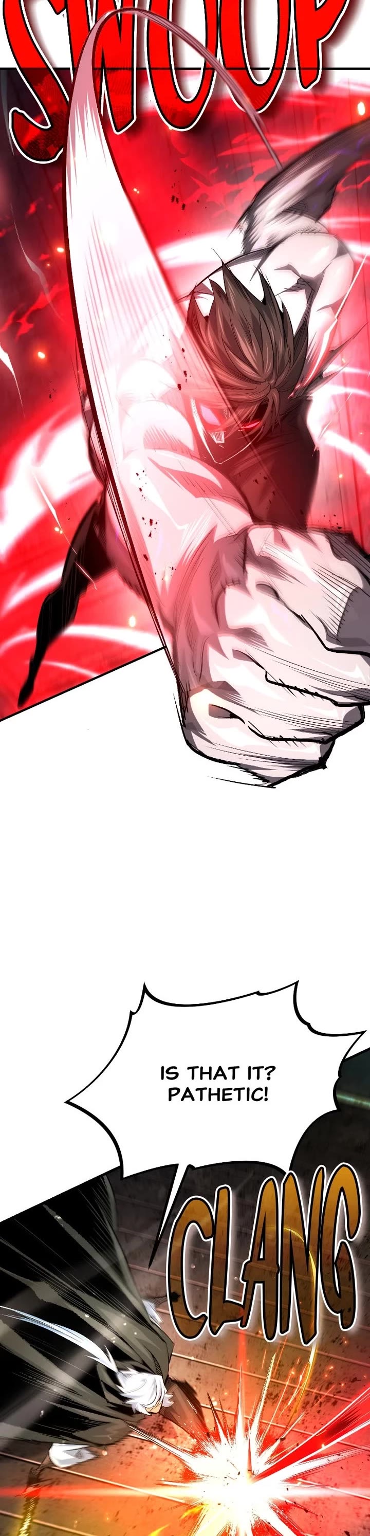 There Are No Bad Heroes in This World Chapter 27 page 10 - Chapter 27: Ep. 27 - Good Job