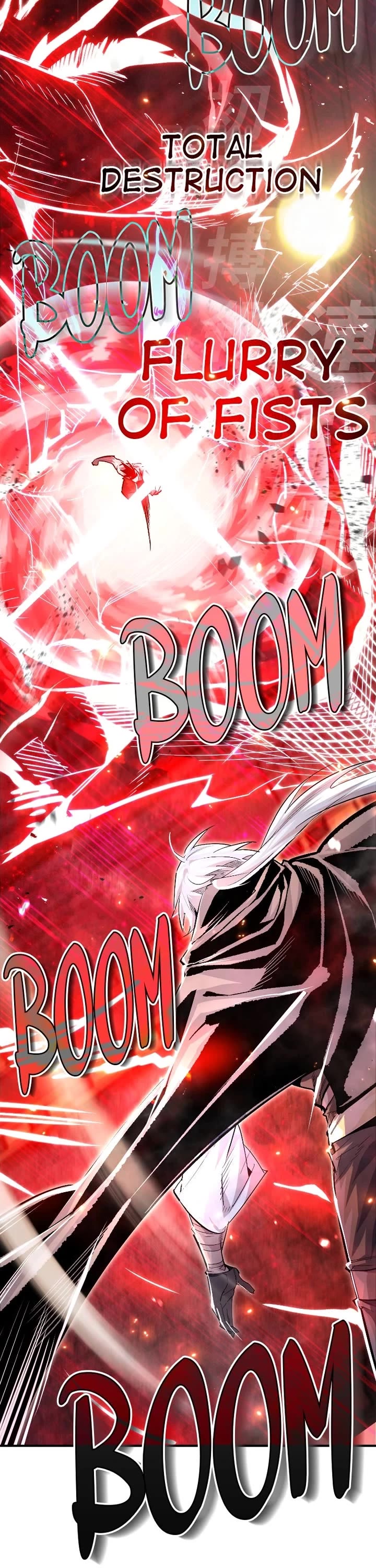 There Are No Bad Heroes in This World Chapter 27 page 13 - Chapter 27: Ep. 27 - Good Job