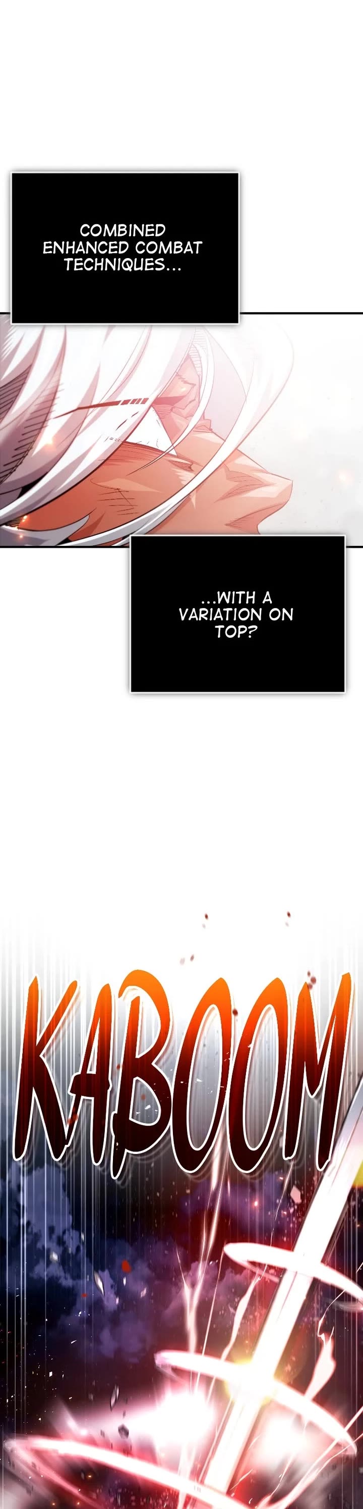 There Are No Bad Heroes in This World Chapter 27 page 15 - Chapter 27: Ep. 27 - Good Job