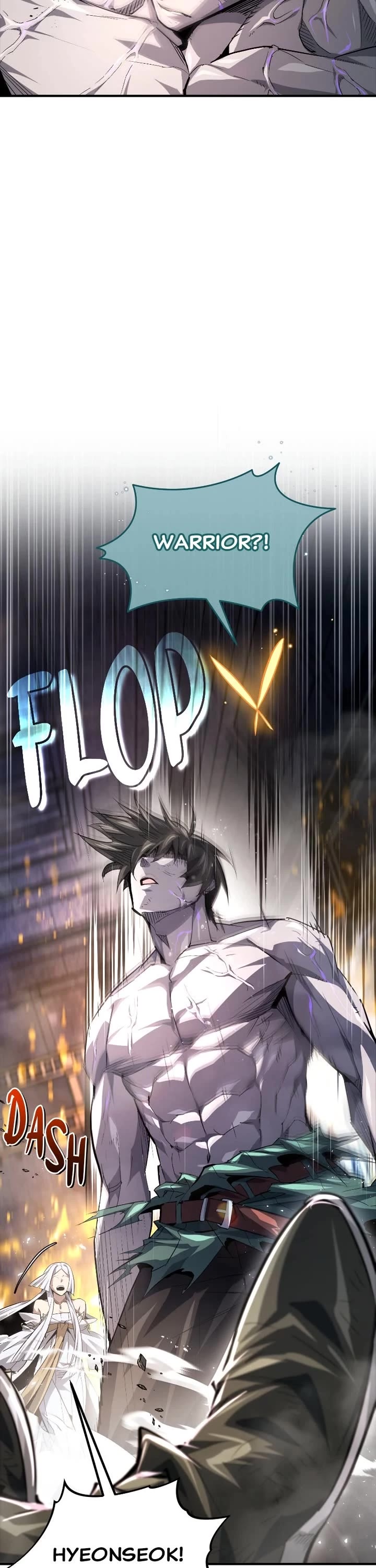 There Are No Bad Heroes in This World Chapter 27 page 18 - Chapter 27: Ep. 27 - Good Job